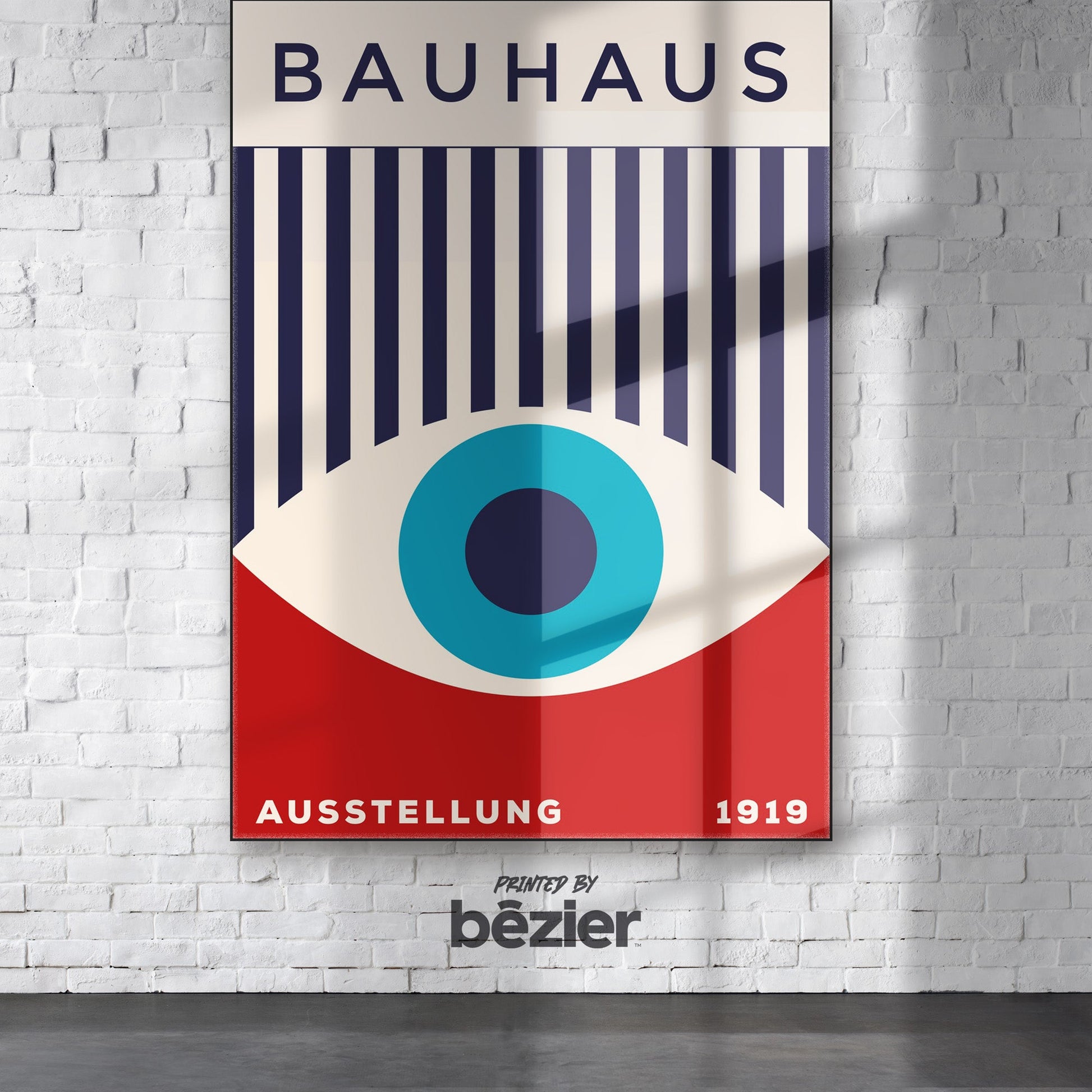 Bauhaus 040