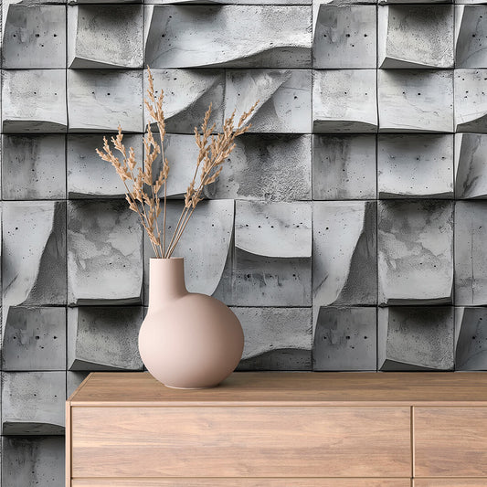 Beton tapéta 0042