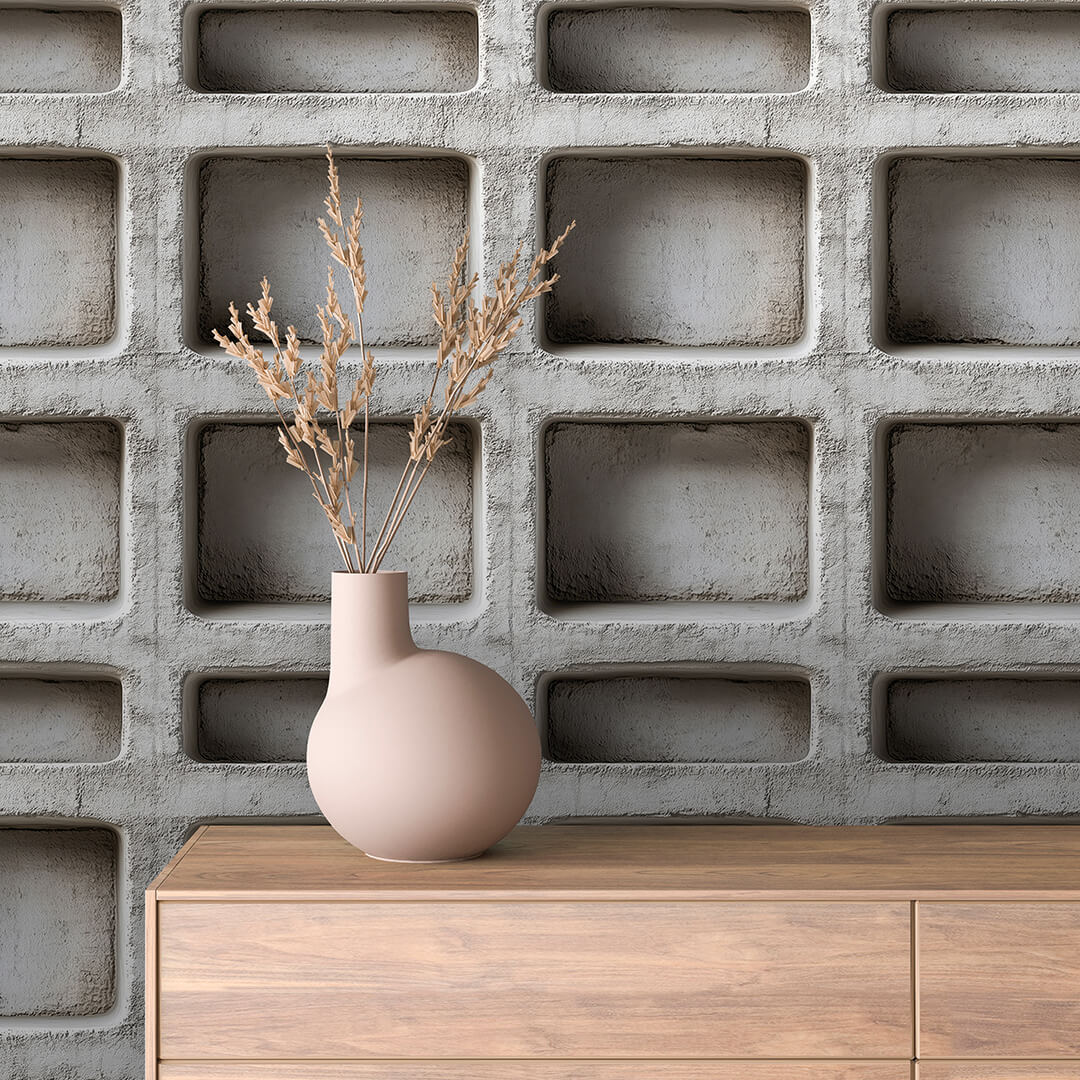 Beton tapéta 0044