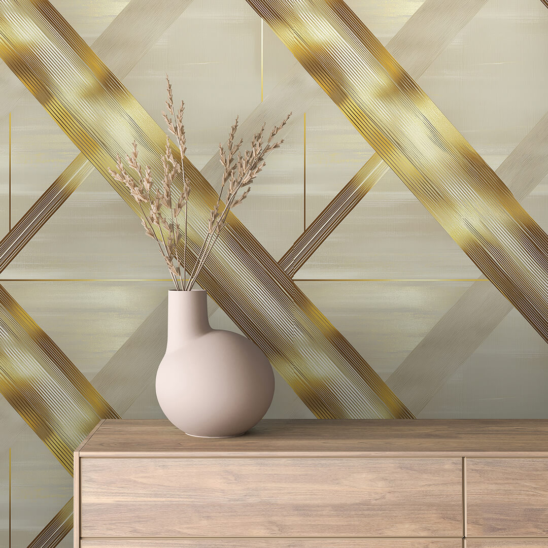 Geometrikus tapéta 0057
