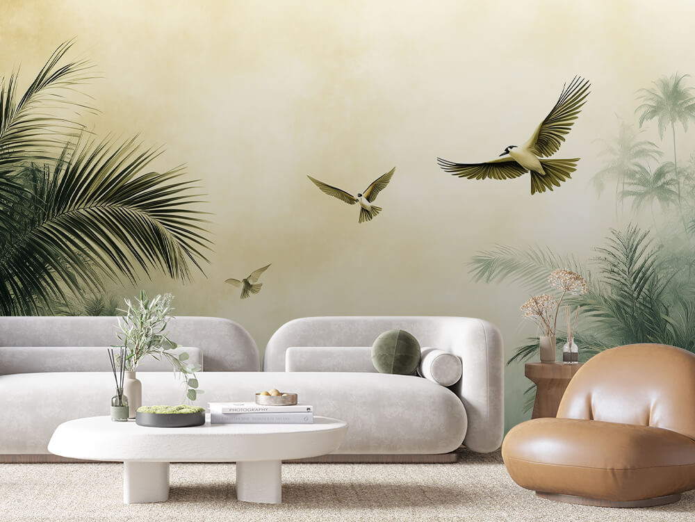 Tájkép tapéta 0001