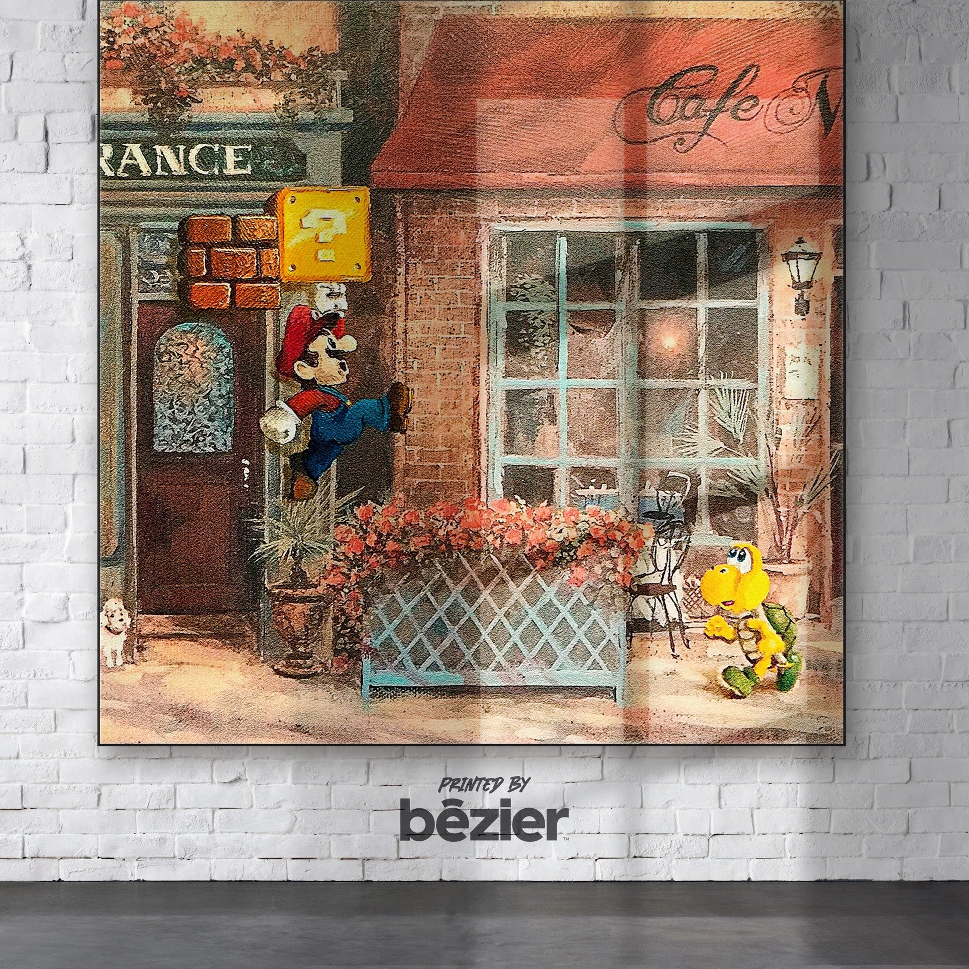 Lázadó klasszikusok 001