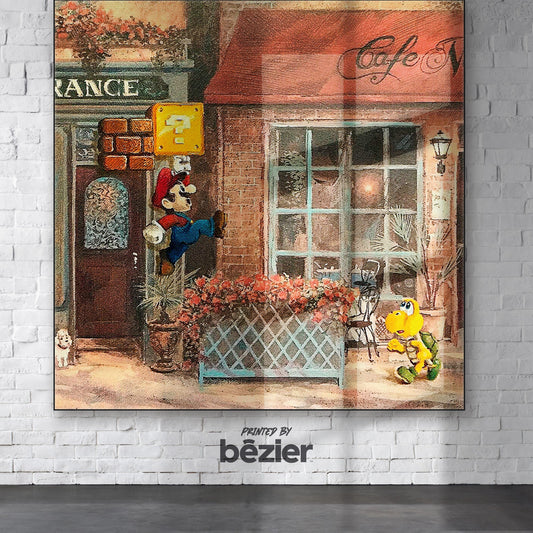 Lázadó klasszikusok 001