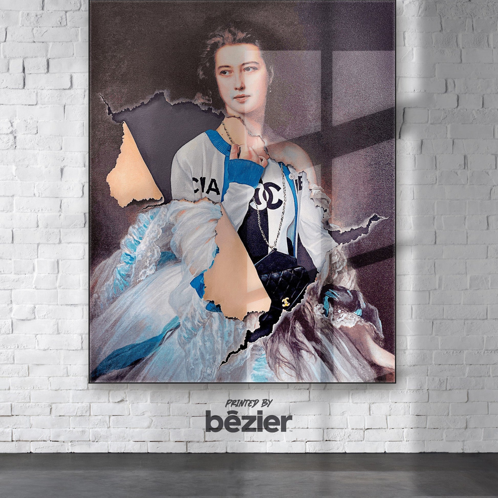 Lázadó klasszikusok 017