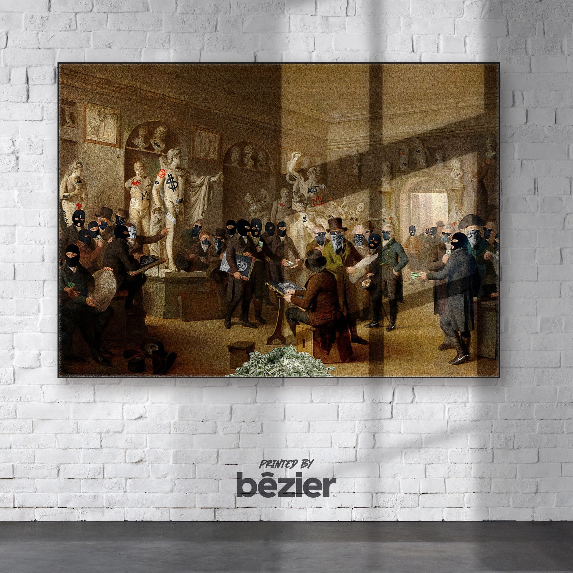 Lázadó klasszikusok 020