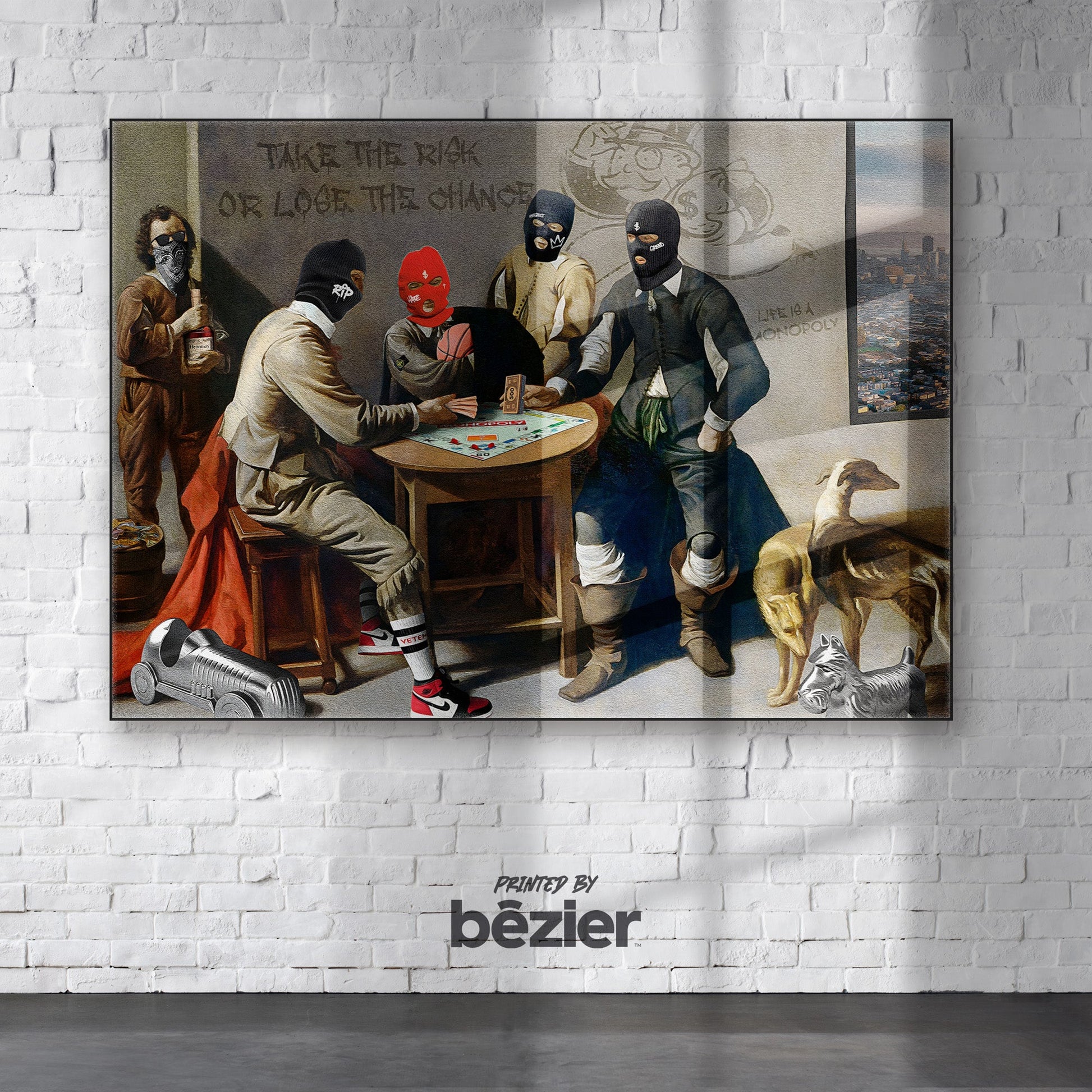 Lázadó klasszikusok 021