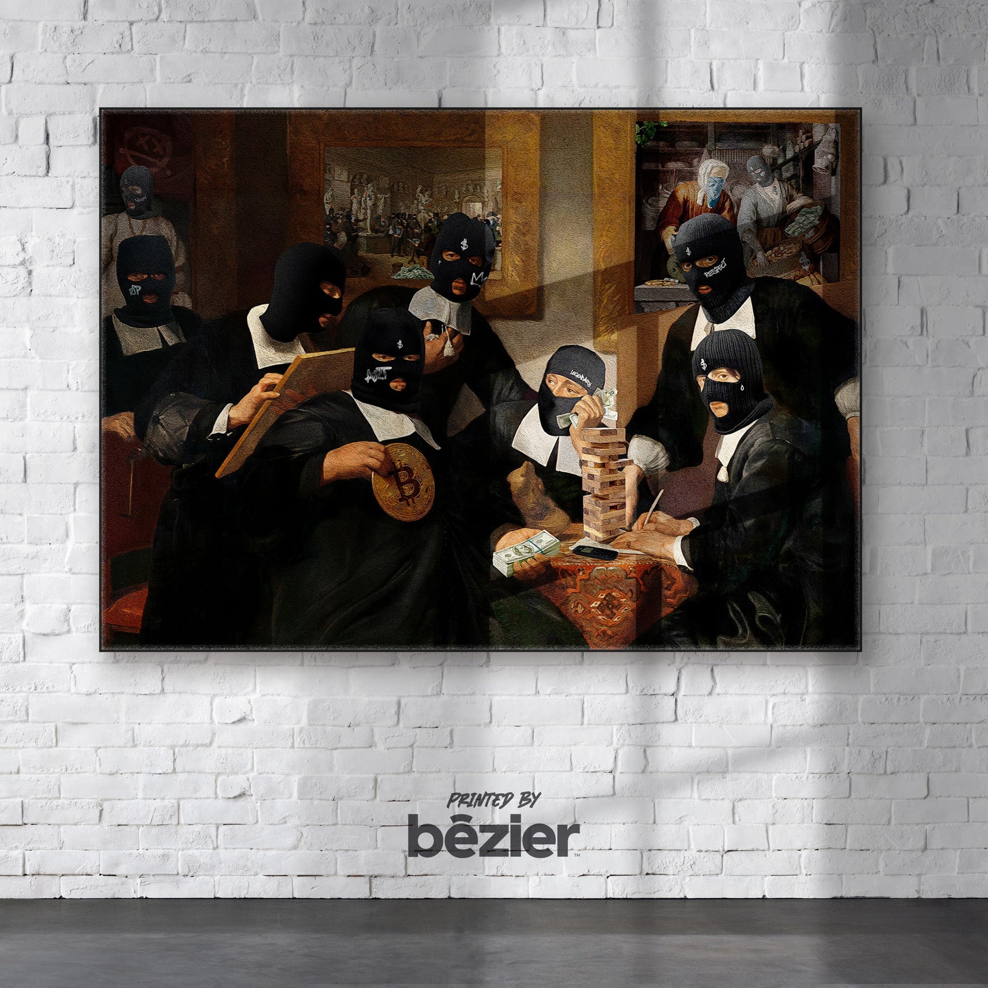 Lázadó klasszikusok 023