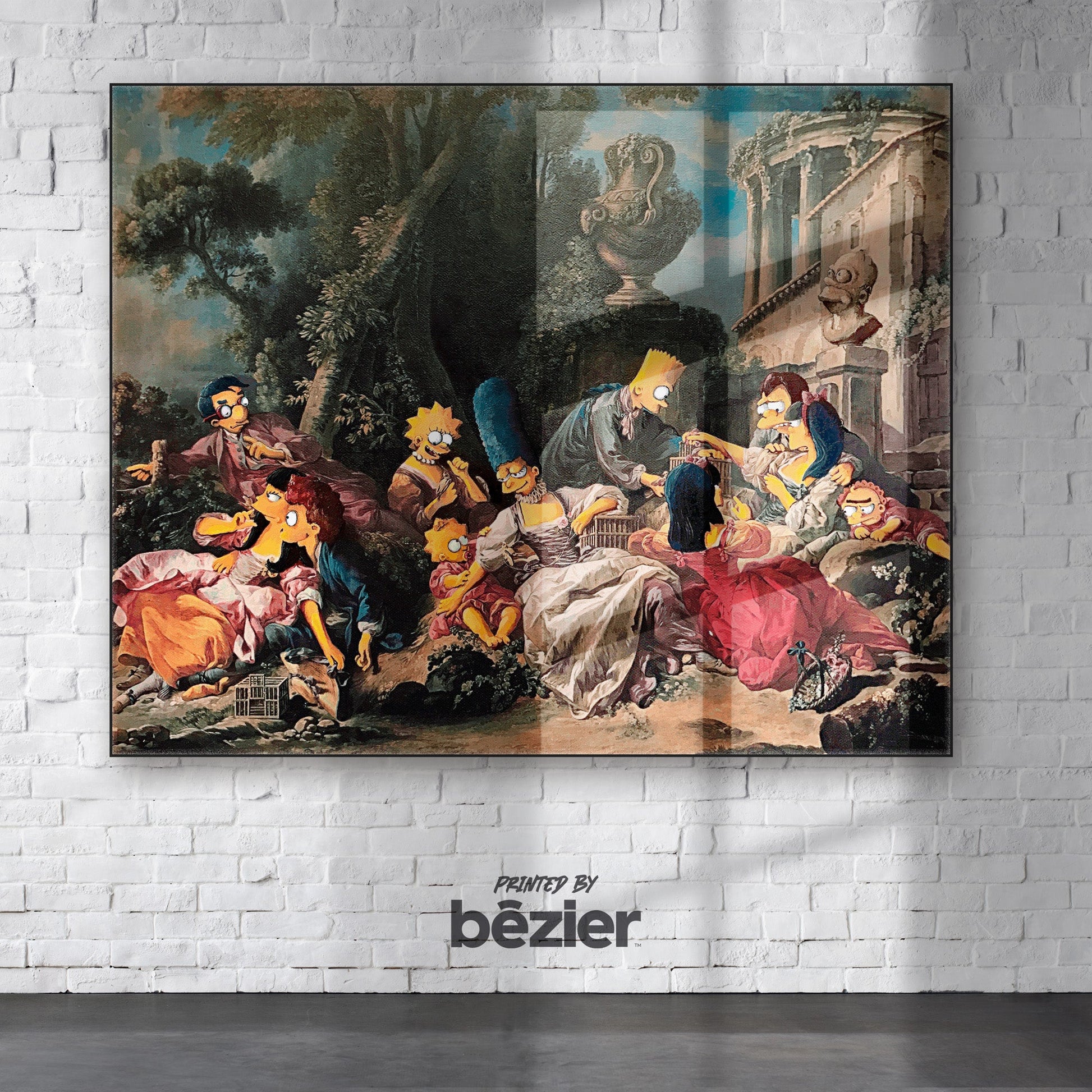 Lázadó klasszikusok 024