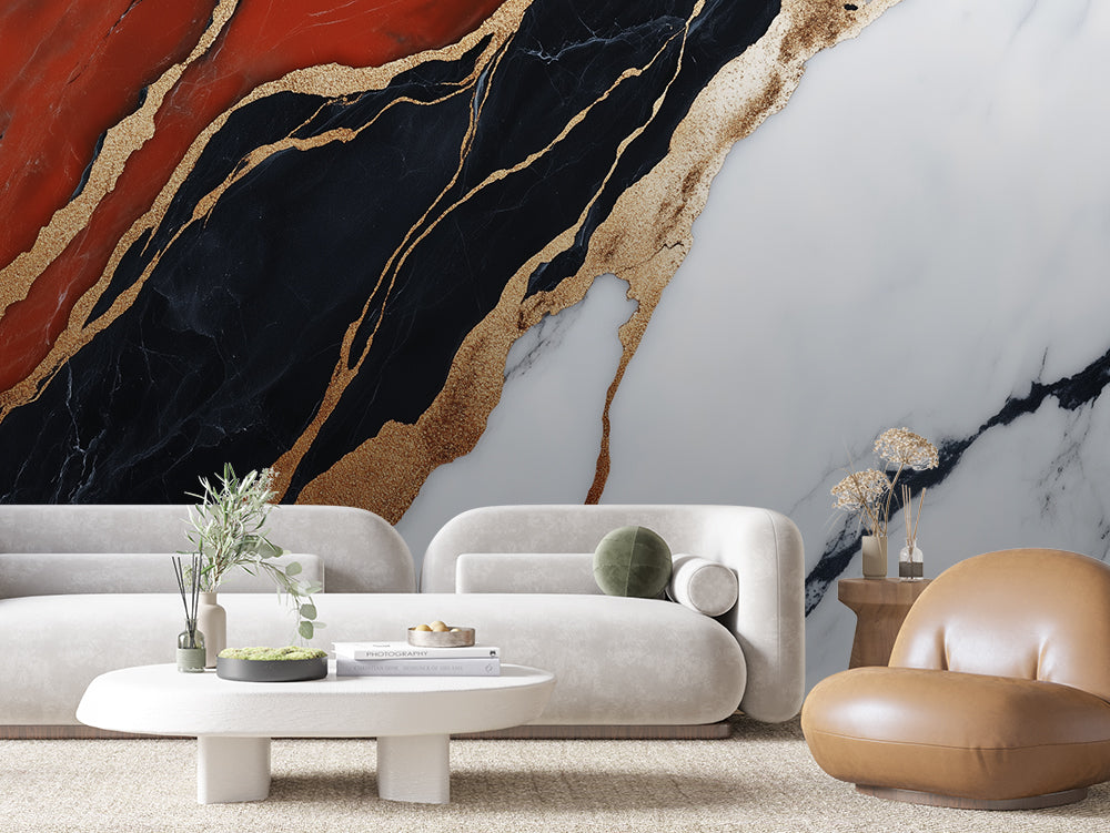 Márvány tapéta 0023