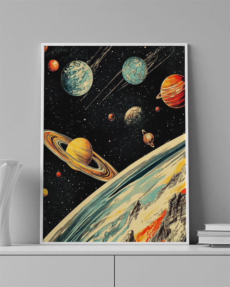 Retro Univerzum 009