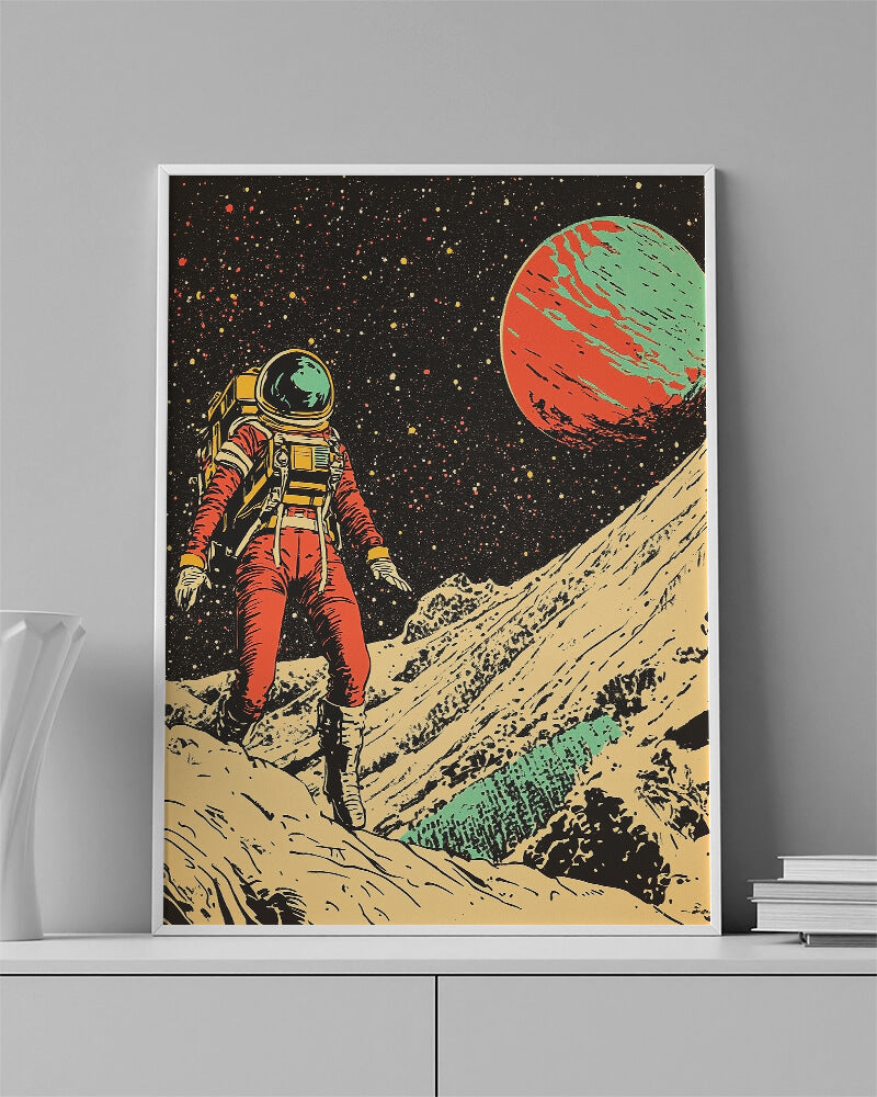 Retro Univerzum 033