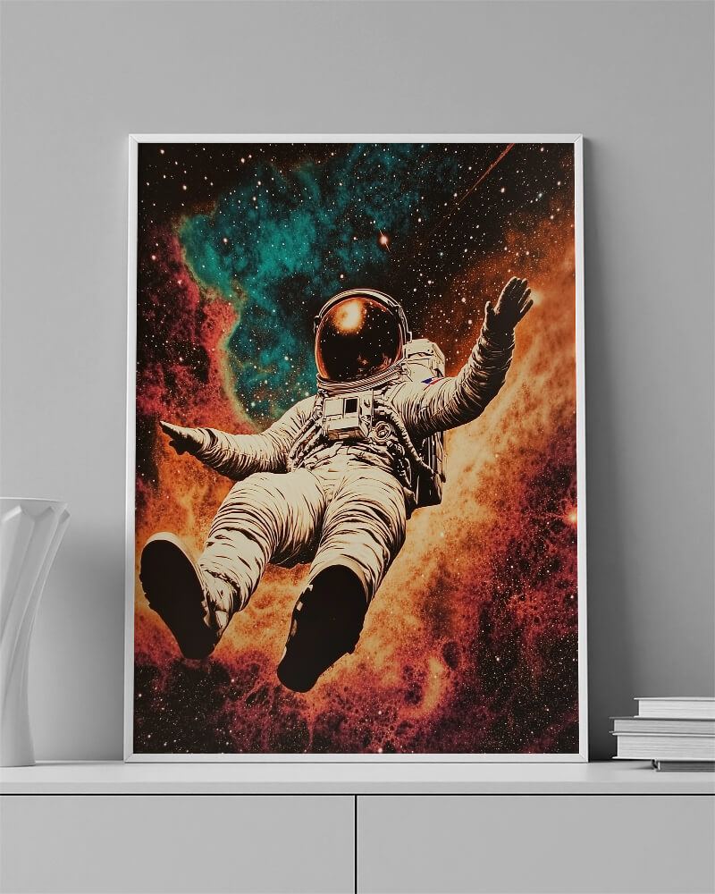 Retro Univerzum 034