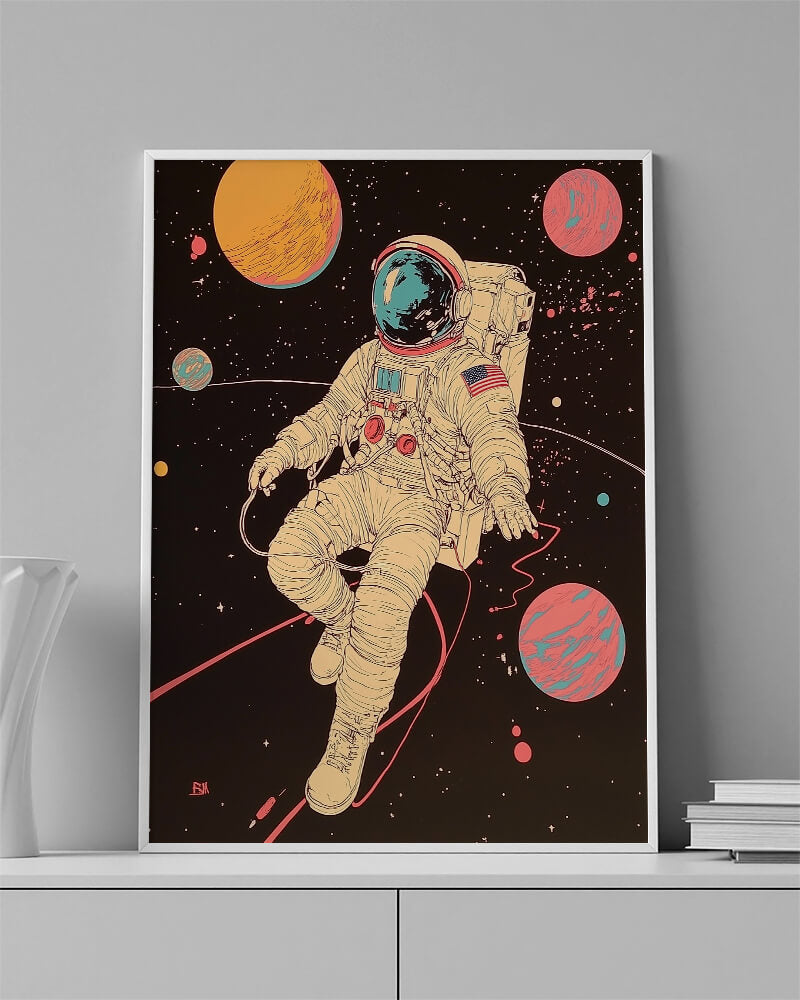 Retro Univerzum 043