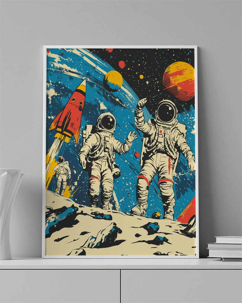 Retro Univerzum 049