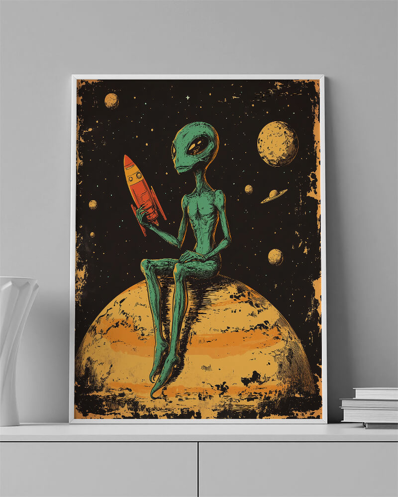 Retro Univerzum 096