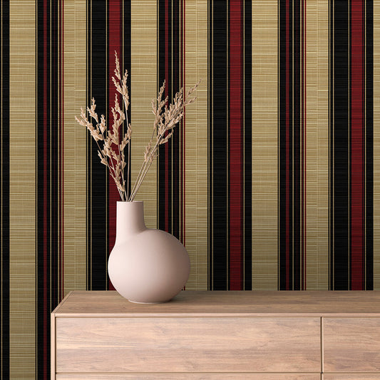 Csíkos tapéta 0012