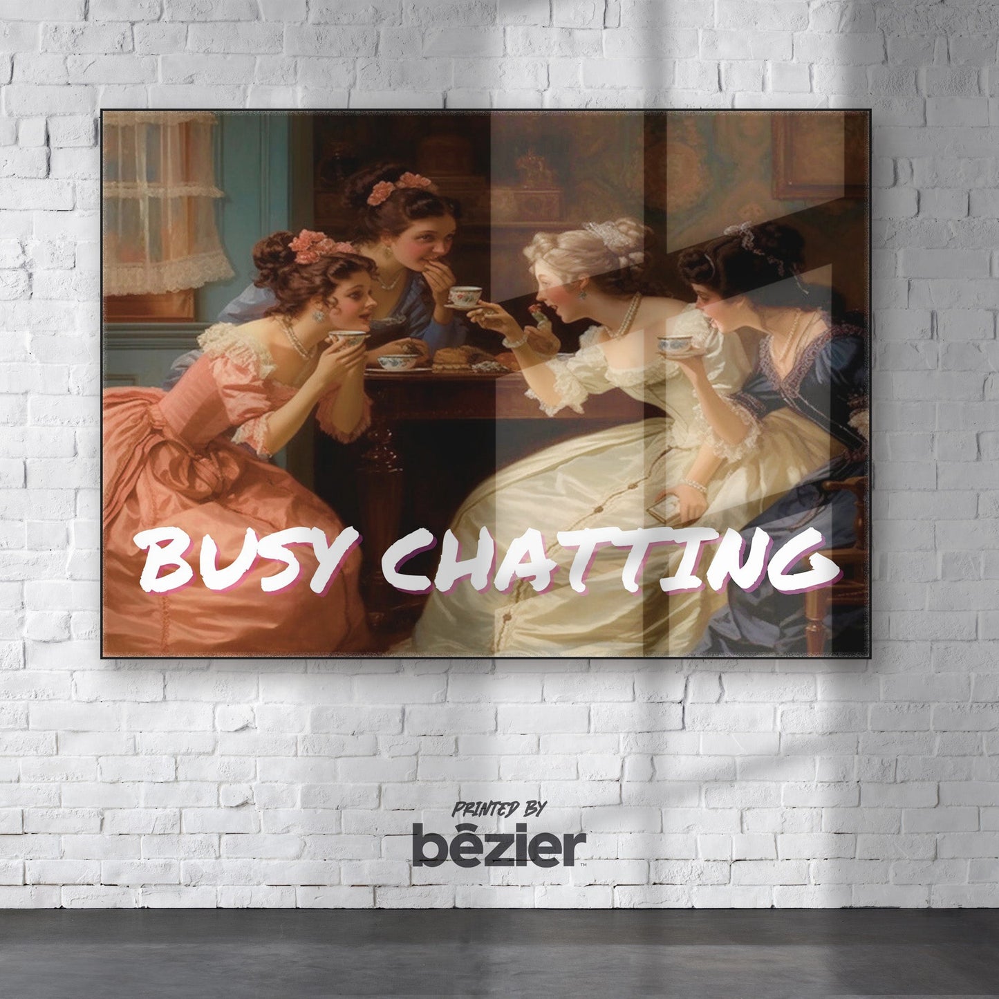 Szemtelen reneszánsz 128