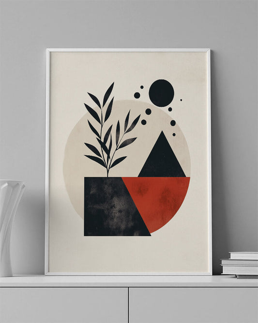 Természet & forma 012