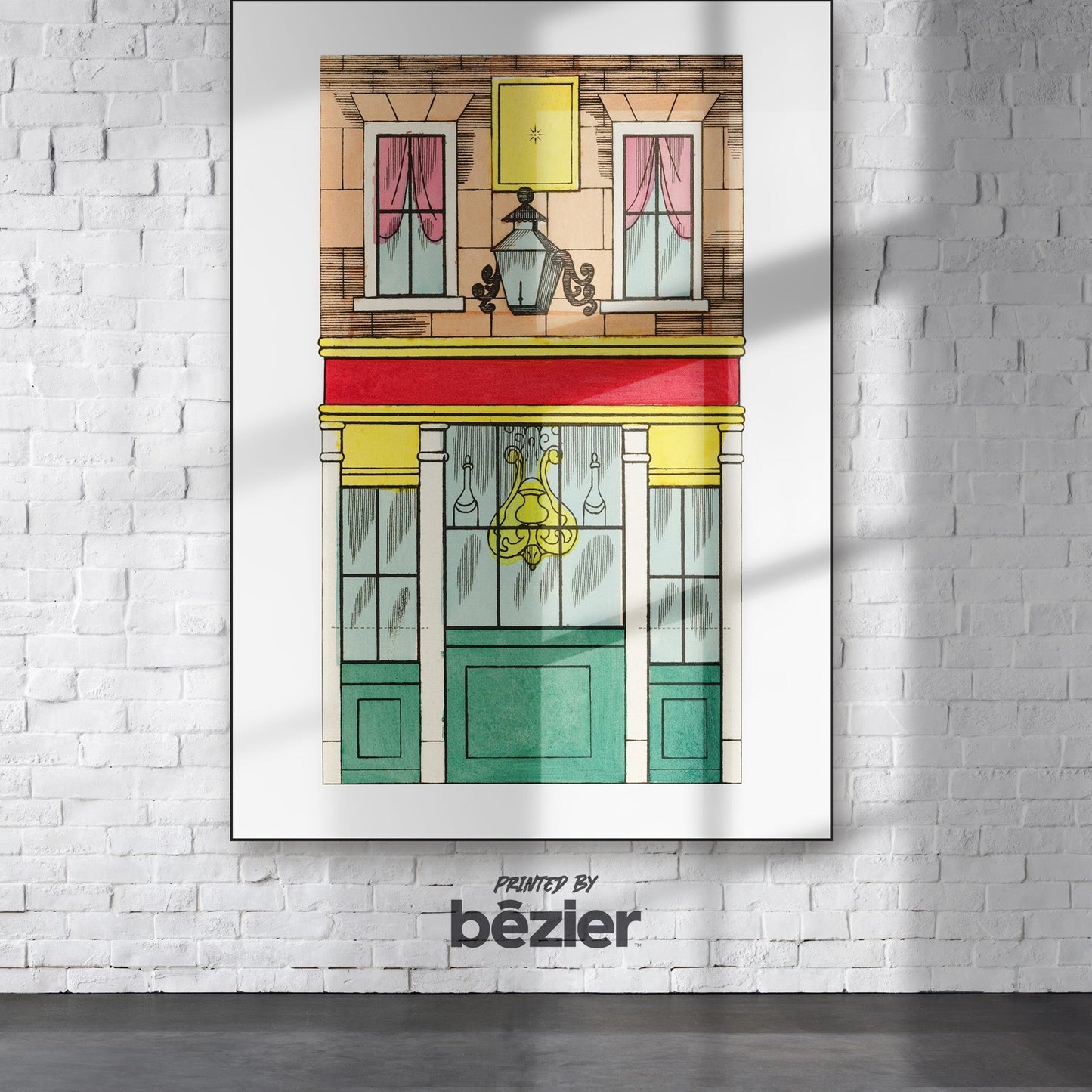 Trendi 120
