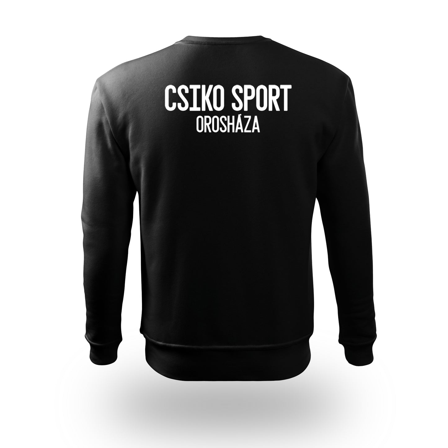 TrainCrew® - CSIKO Sport