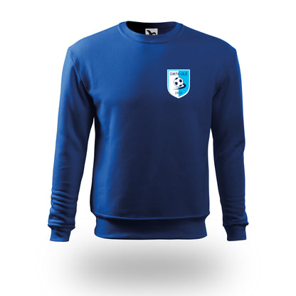 TrainCrew® - OMTK-ULE 1913