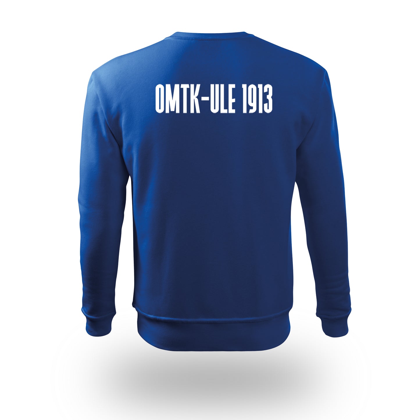 TrainCrew® - OMTK-ULE 1913