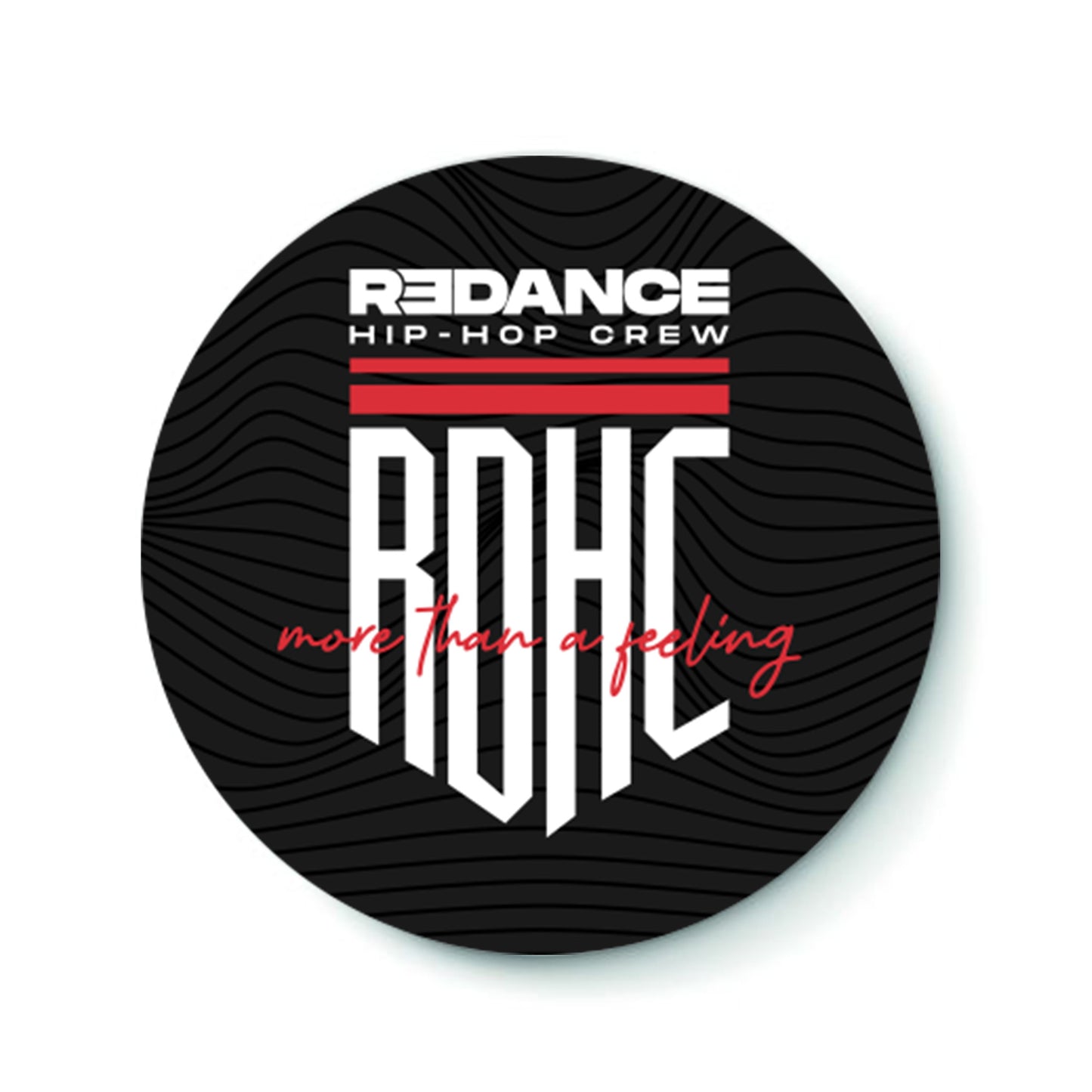 BeatMagnet® - ReDance Hip-Hop Crew