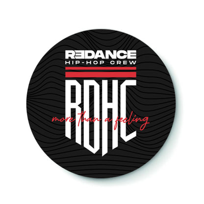 BeatMagnet® - ReDance Hip-Hop Crew