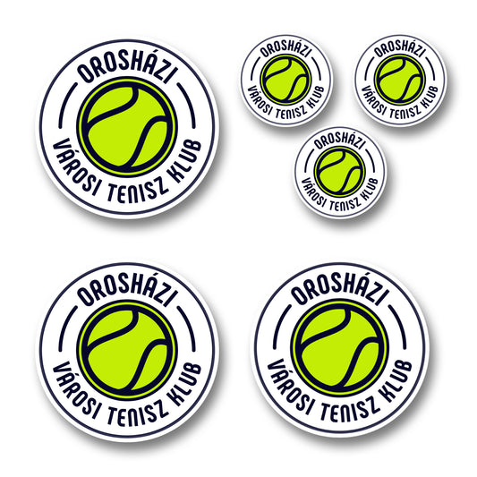 StickerPack® - OVTK