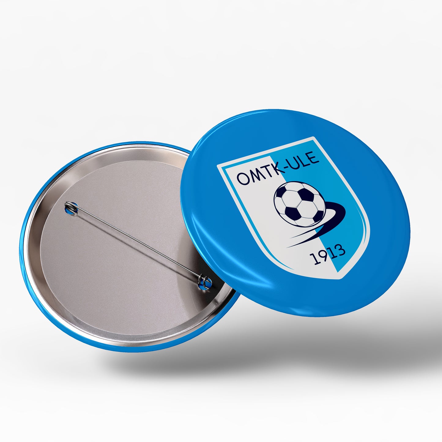 TeamBadge® - OMTK-ULE 1913