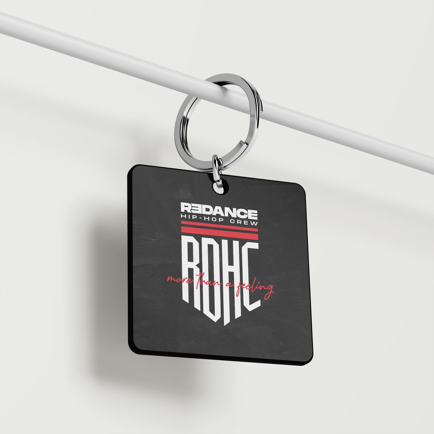 CrewKey® - ReDance Hip-Hop Crew