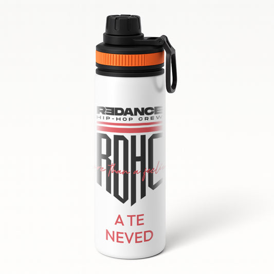 FlowBottle® - ReDance Hip-Hop Crew